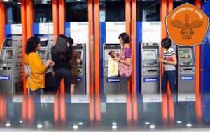 Cara Bayar Ukt Unja Lewat Atm Bri Syarat Admin