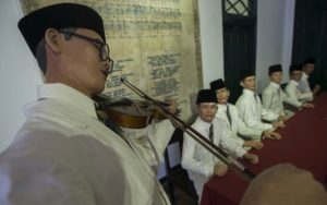 Ciri Ciri Lagu Wajib Nasional Beserta Contoh dan Manfaatnya