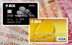 7 Cara Bayar Kartu Kredit BCA 2022 Melalui Teller, ATM & Mobile Banking