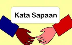 40 Macam-macam Kata Sapaan : Contoh Kalimat & Pengertian