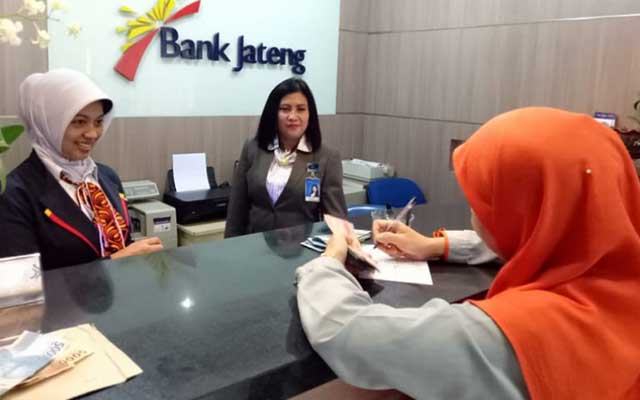 Syarat Buka Rekening Bank Jateng Semua Jenis Tabungan
