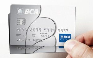 10 Cara Membuat Kartu Kredit BCA Online & Offline 2024