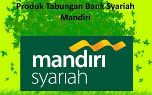 Gambar Kode Bank Mandiri Syariah Terbaru