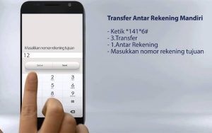 √ Biaya SMS Banking Mandiri Untuk Semua Jenis Transaksi 2024