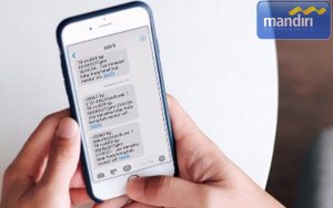 √ 4 Cara Menonaktifkan SMS Banking Mandiri 2022  Syarat & Biaya