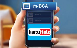 10 Cara Bayar Kartu Halo Lewat BCA Mobile : Admin & Jatuh Tempo