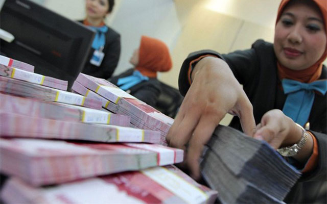 Cara Tukar Uang di Bank BRI 2023 : Syarat & Limit
