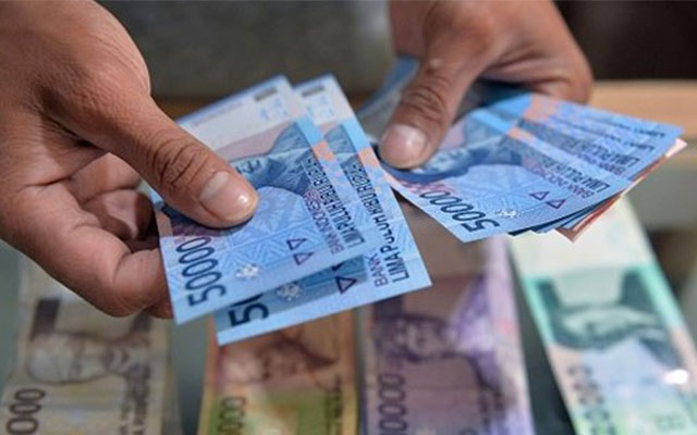 Cara Tukar Uang di Bank BRI 2022 : Syarat & Limit
